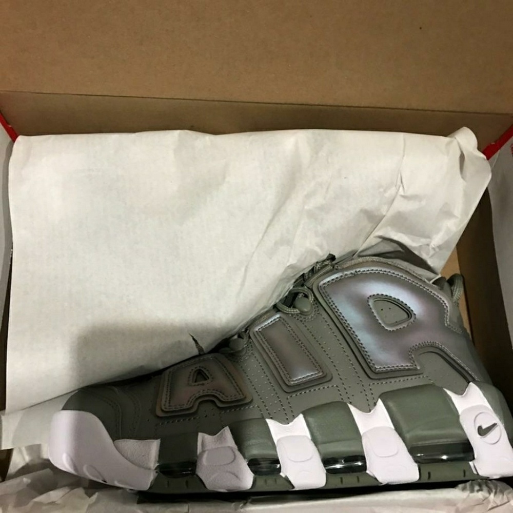 Women's Nike Uptempo